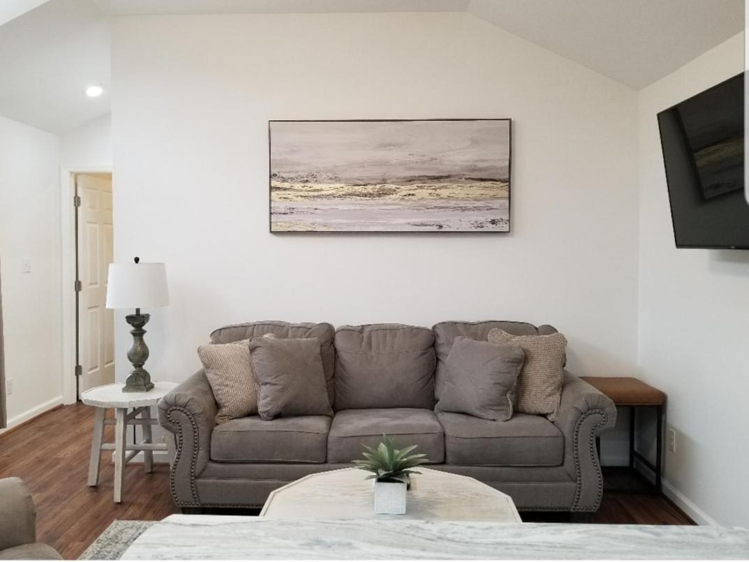 Cozy Spacious Cottage With Deck And Grill 피닉스시티 외부 사진